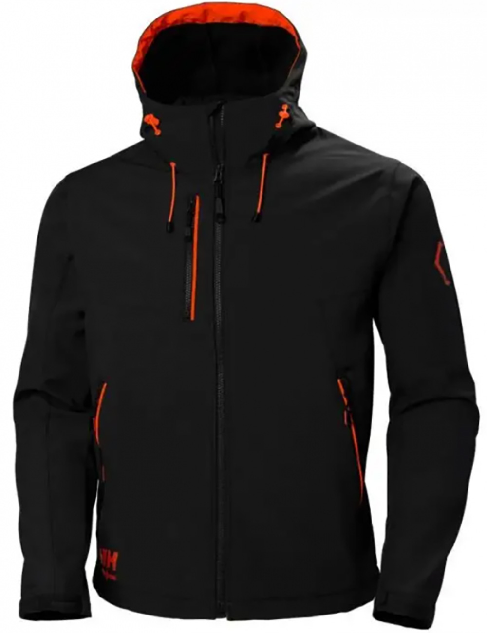 Helly Hansen 74140 Softshell Jacke CHELSEA