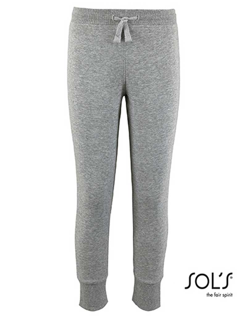 Kids´ Slim Fit Jogging Pants Jake Sol's 2121
