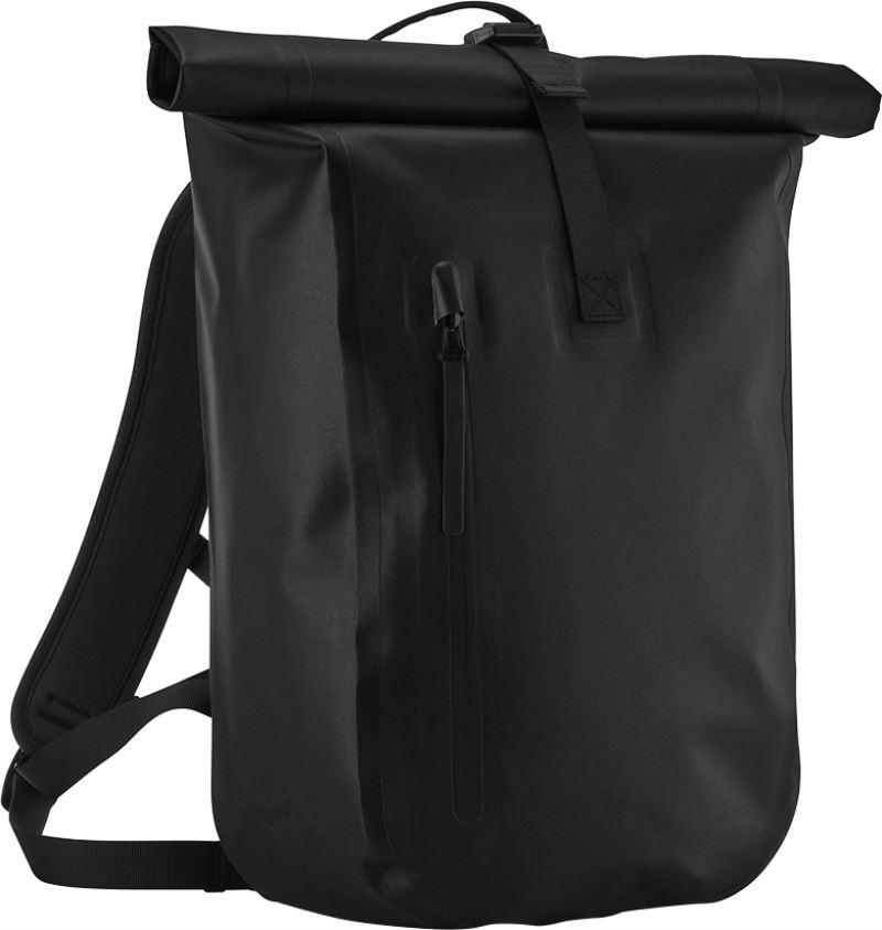 Waterproof Roll-Top Lite Rucksack Quadra QS573
