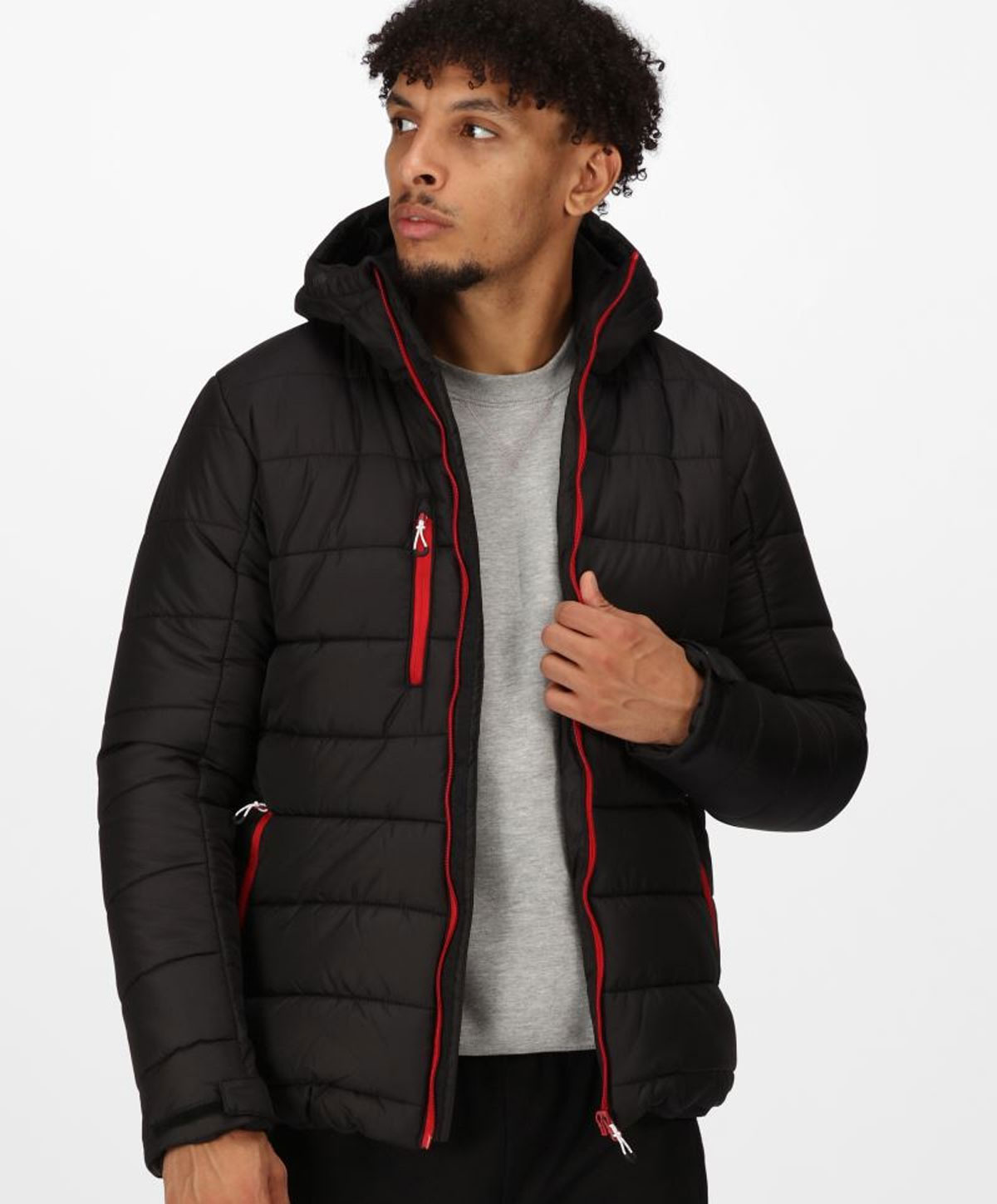 Navigate Thermojacke Regatta Professional TRA241