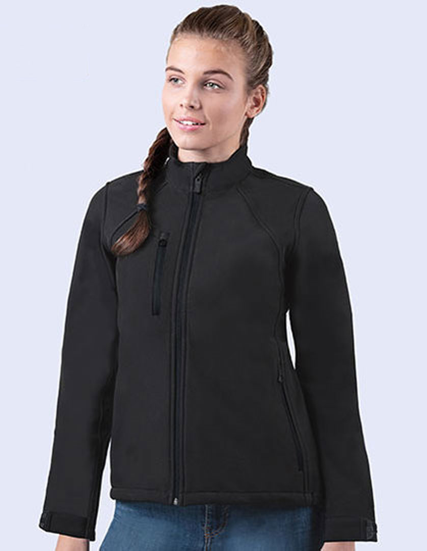 Ladies Soft-Shell Jacket Starworld SW950