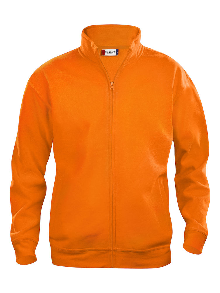 170 warnschutz orange
