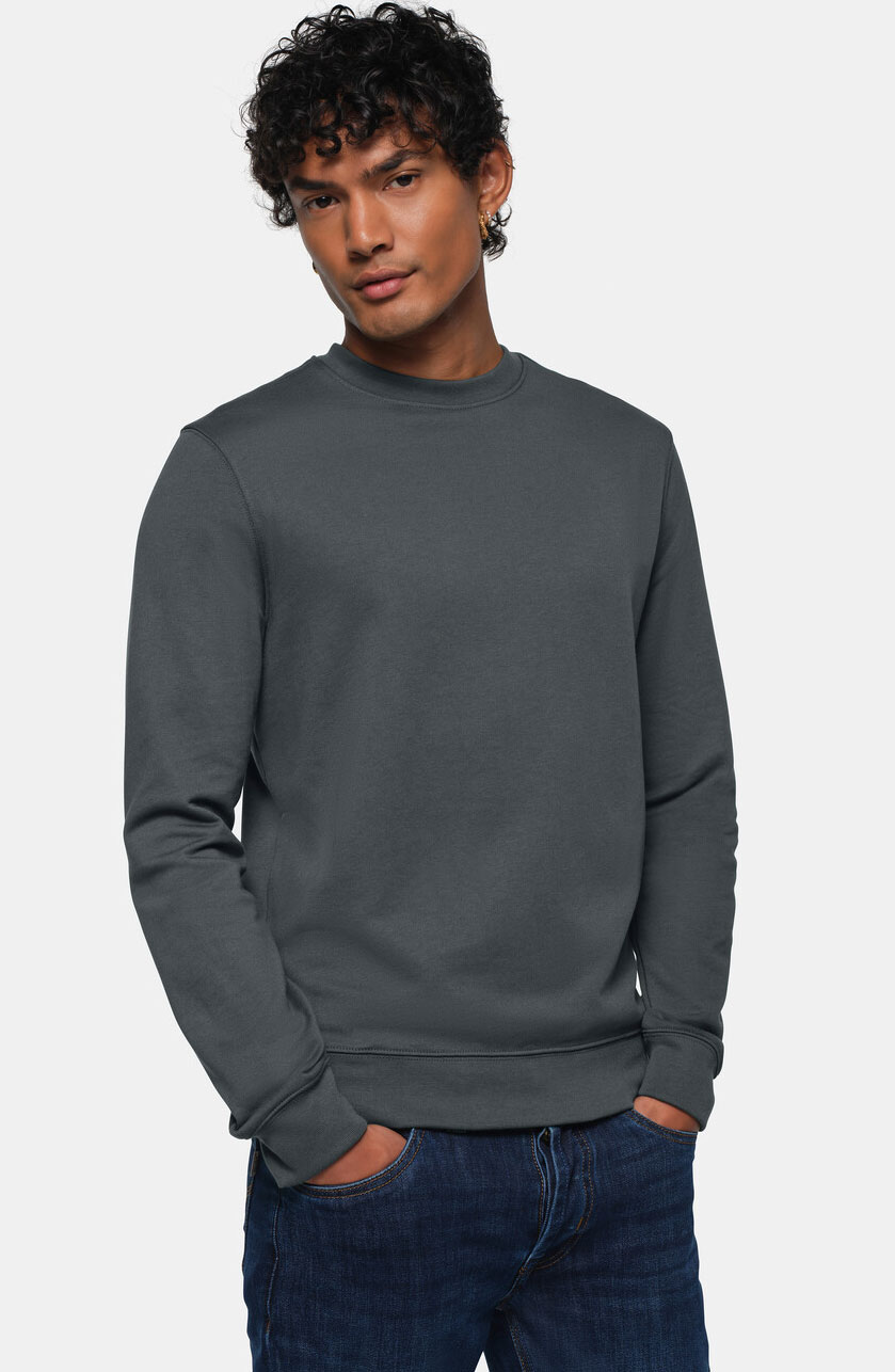 Sweatshirt MIKRALINAR® ECO Hakro 0550