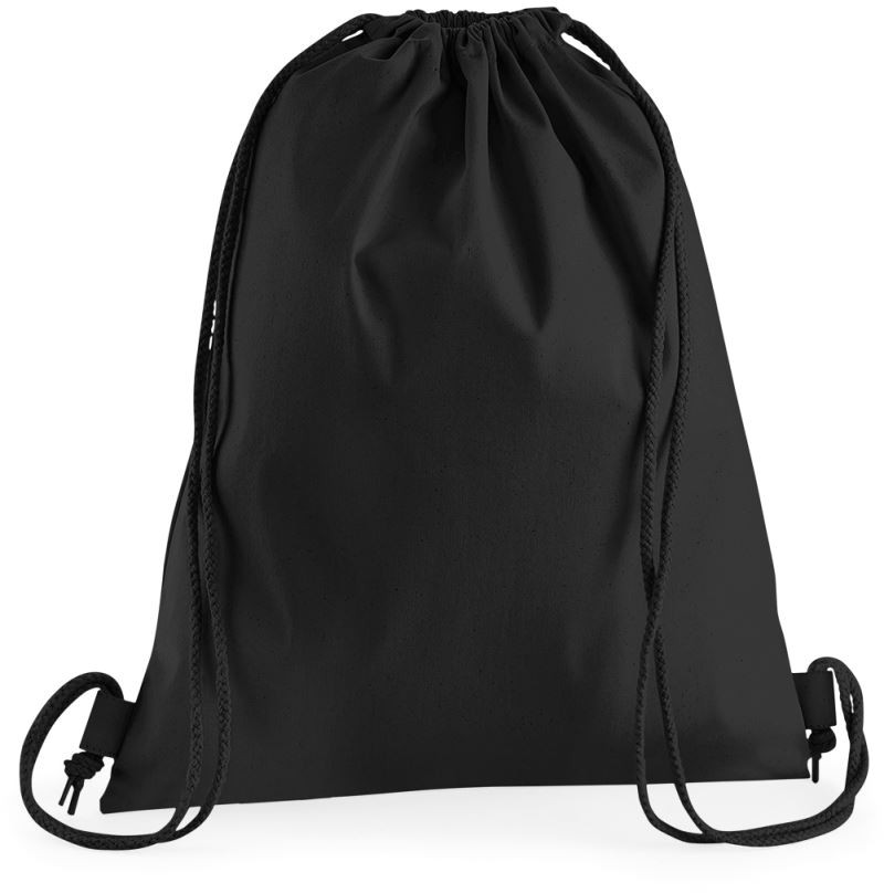 Premium Cotton Gymsac W210