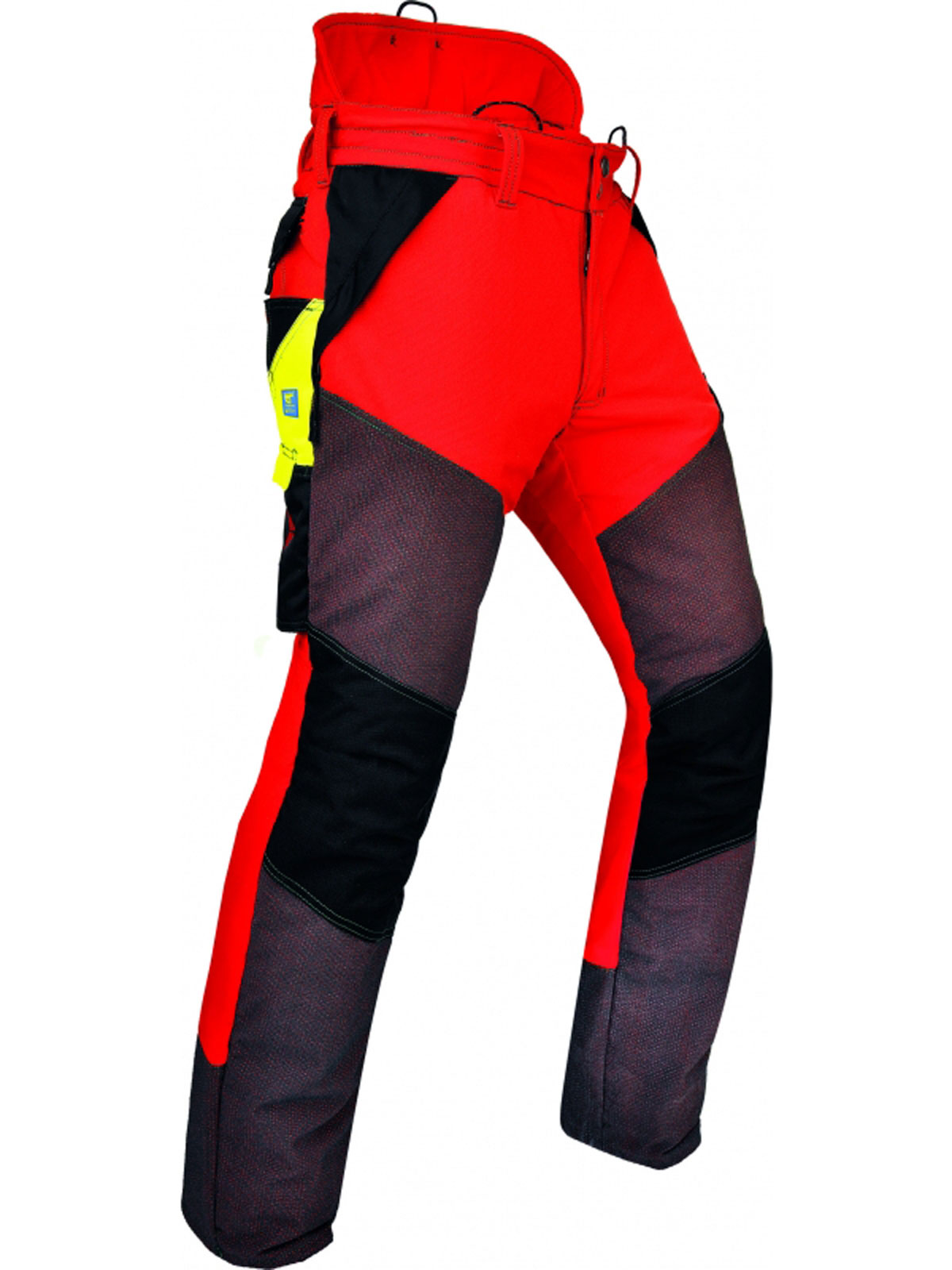 Pfanner Kevlar-Extrem Schnittschutzhose 102192