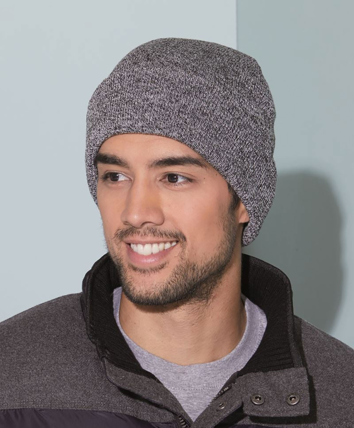 Melange Beanie Myrtle Beach MB7122