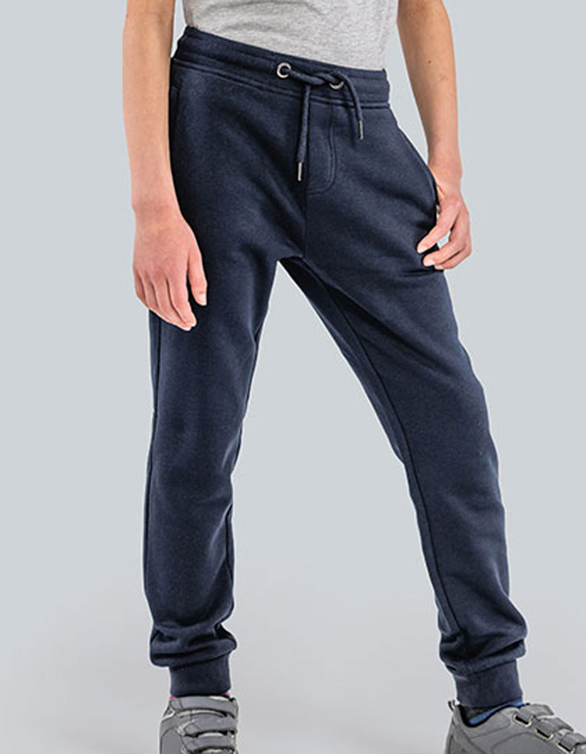 Kids´ Premium Jogging Pants HRM 2007