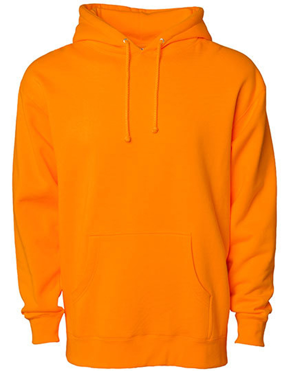 safety orange
