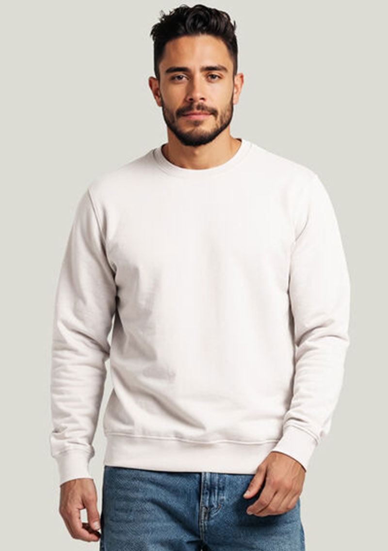 UM Crewneck (OCS-RCS)  Regular Fit Unisex 3430010
