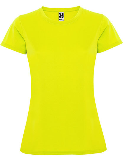 fluor yellow