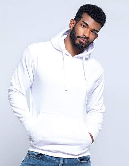 Ocean Kangaroo Hooded Sweat JHK420