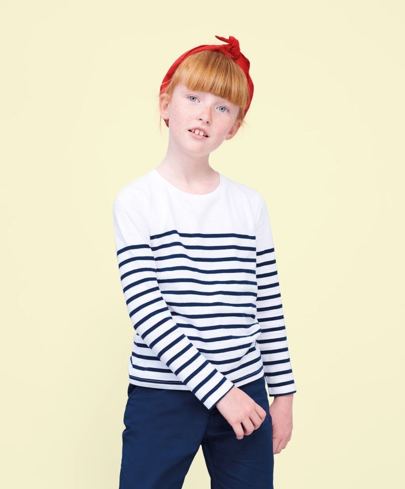 Matelot LSL Kids Sol's 3101