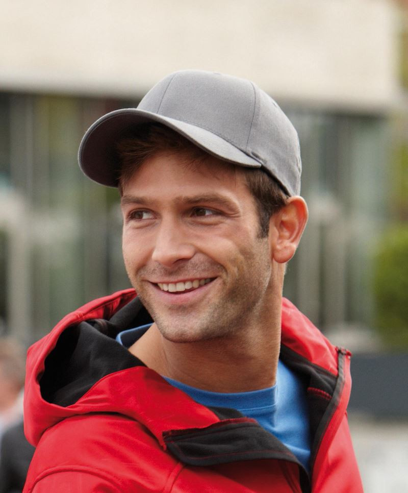 Original Flexfit® Cap Myrtle Beach MB6181