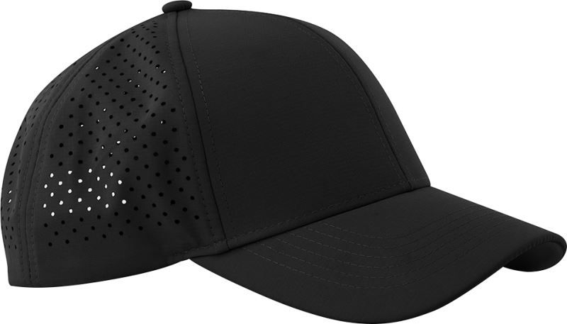 6 Panel Laser Trucker Kappe Performance B189R Beechfield