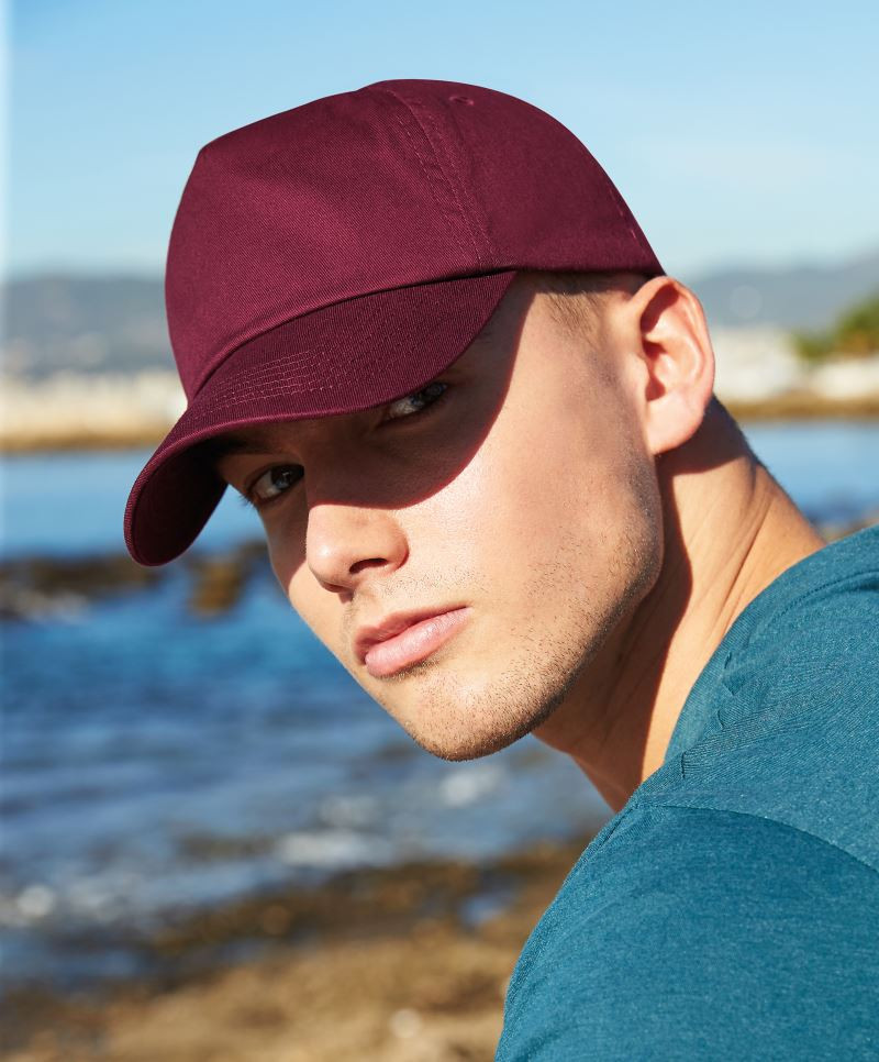 Original 5 Panel Cap Beechfield B10