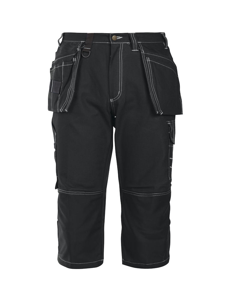 ProJob 5517 Piratenhose mit Hängetaschen - Bau & Installation