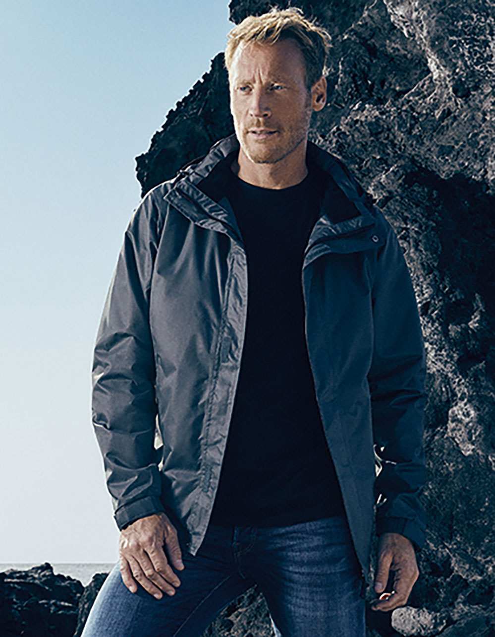 Promodoro Men's Performance Jacket C⁺ 7548