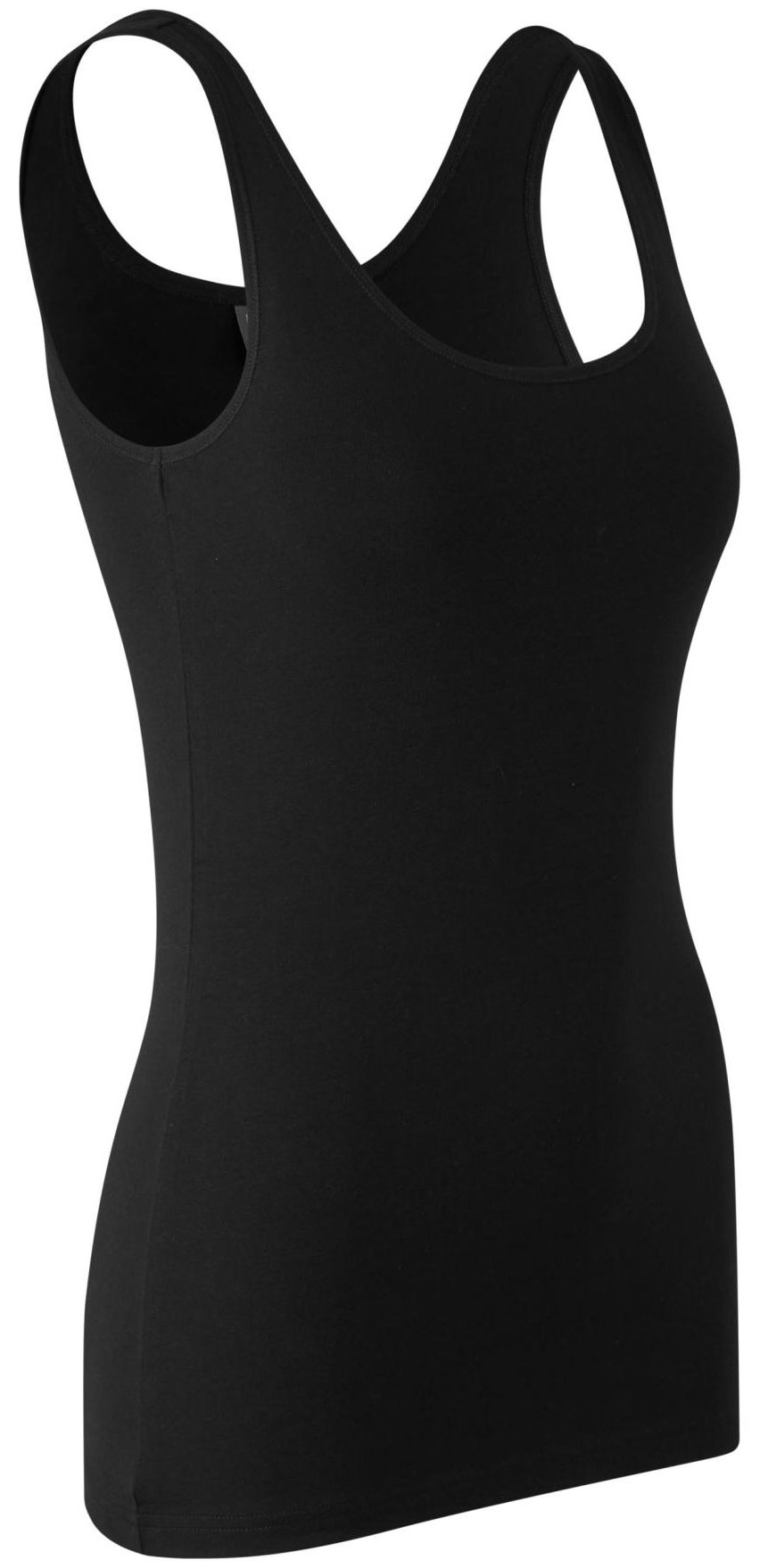 ID 0599 Tanktop Stretch Damen