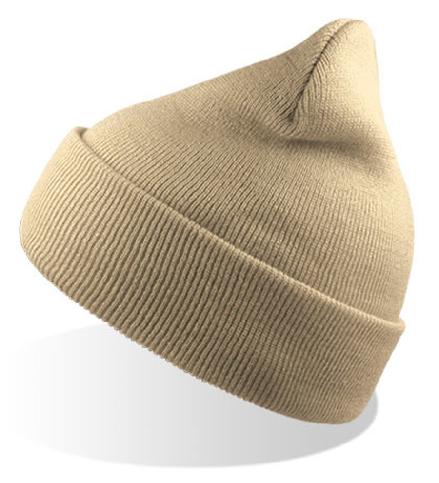 Wind-S Beanie Recycled Atlantis AT125