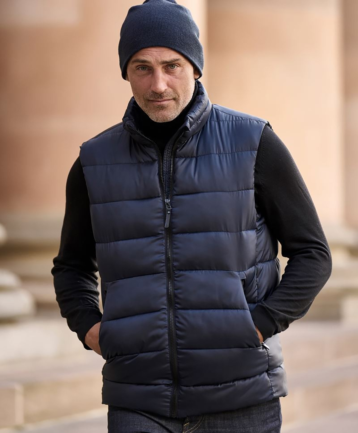 Lite Bodywarmer Tee Jays TJ9648