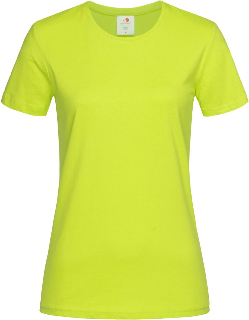 bright lime
