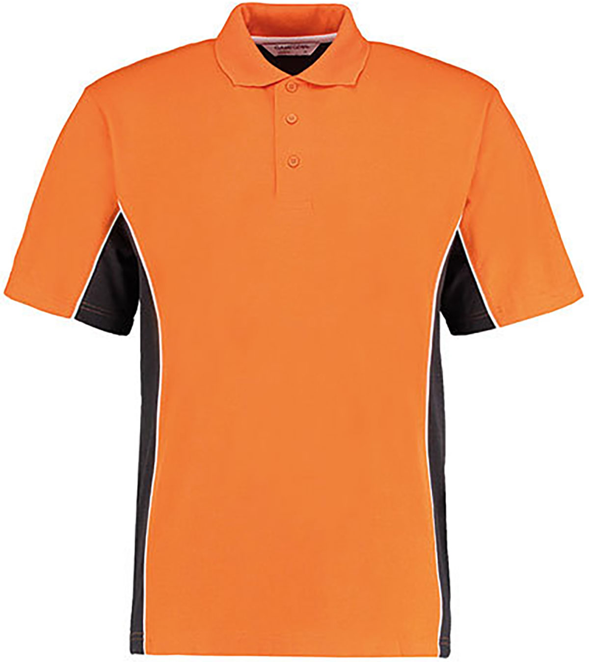 orange/ graphite/ white