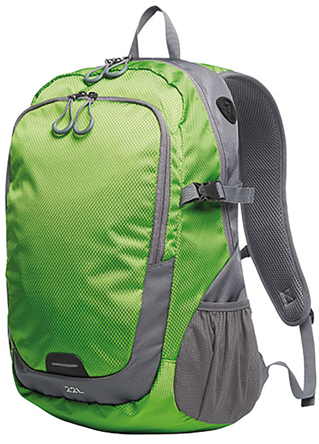 Backpack Step L Halfar HF3063