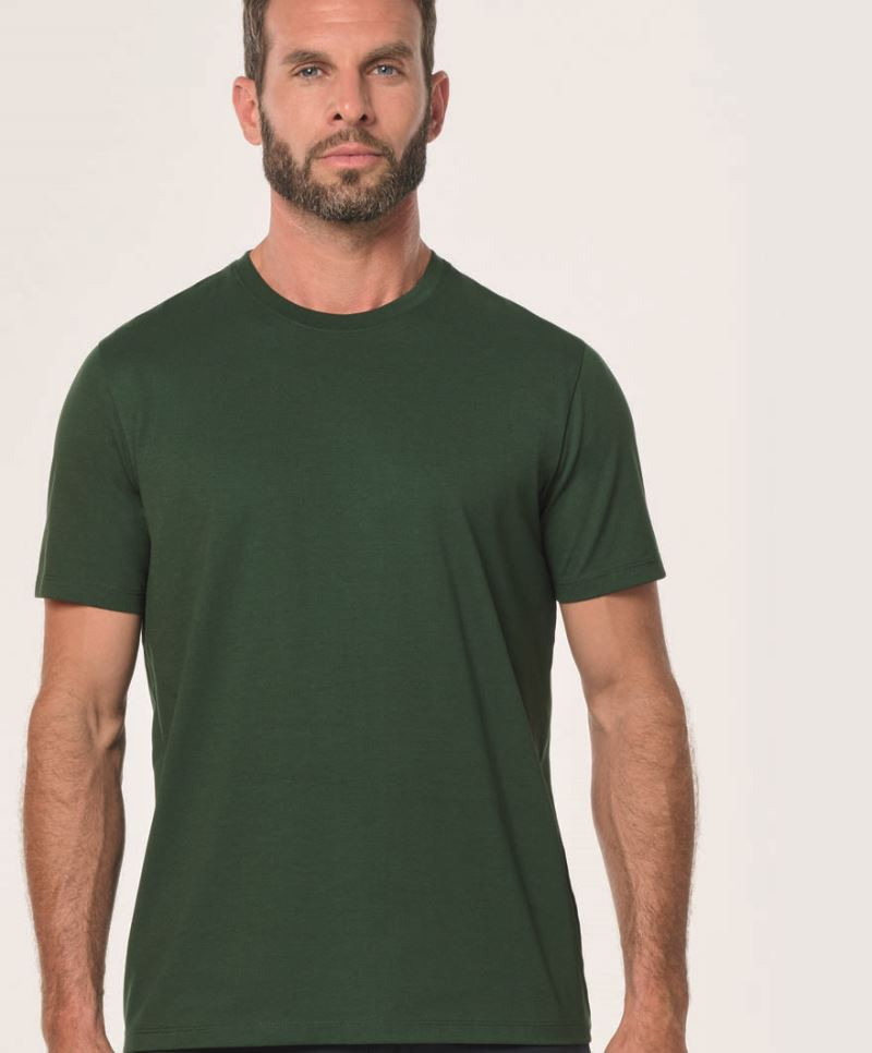 Herren Workwear T-Shirt WK Designed to Work WK306