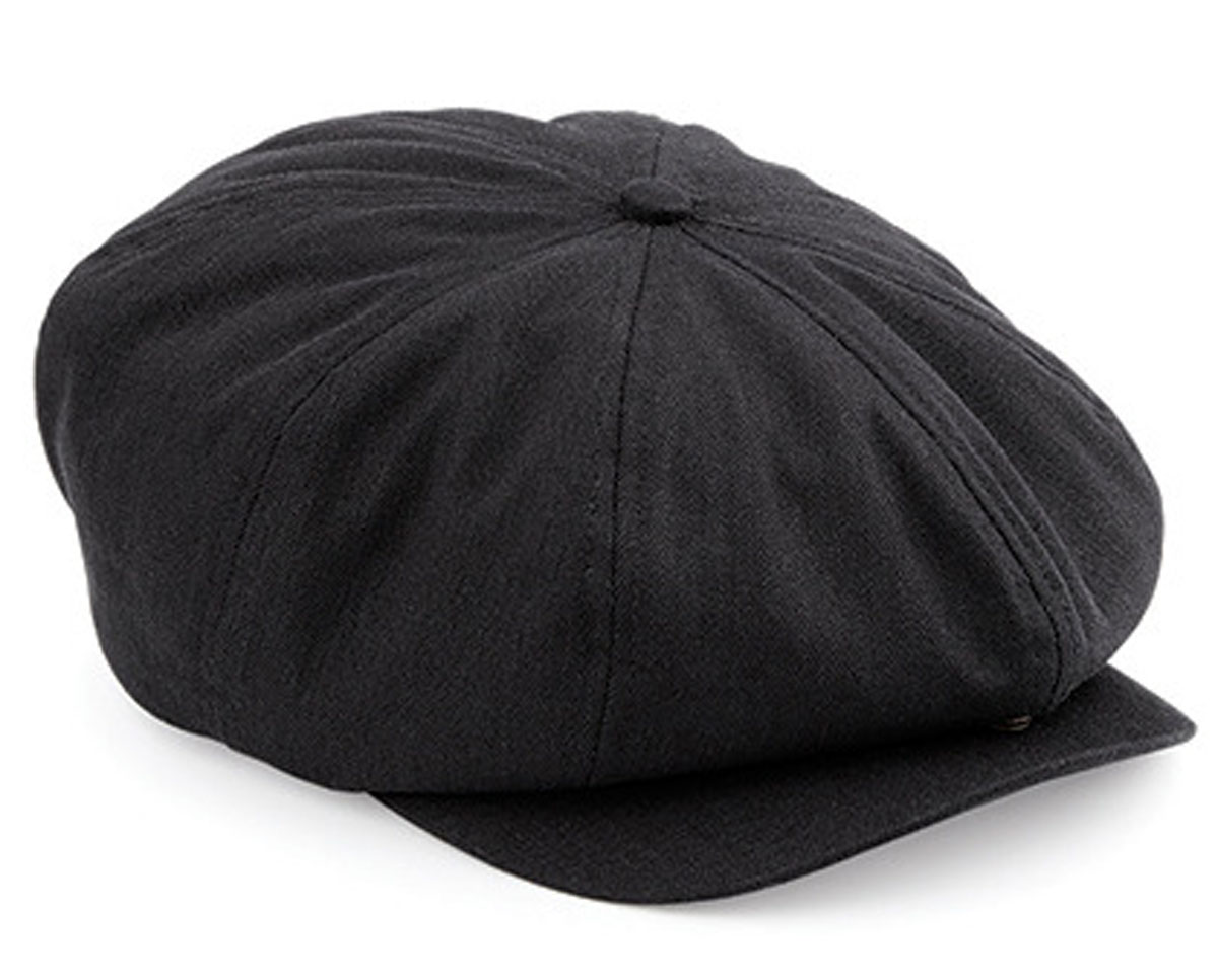 Newsboy Cap Beechfield B624