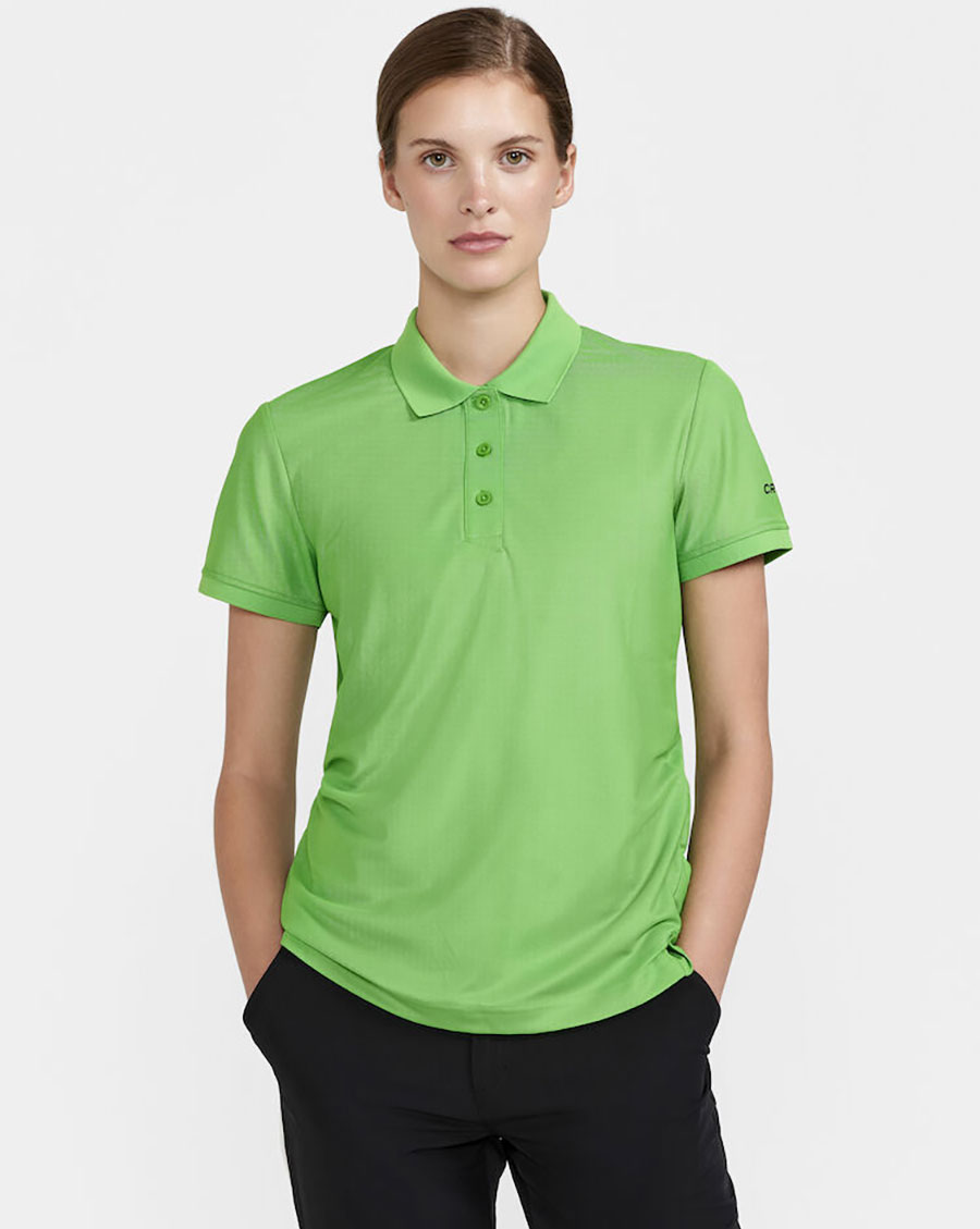 Core Unify Polo Shirt Woman Craft 1909139