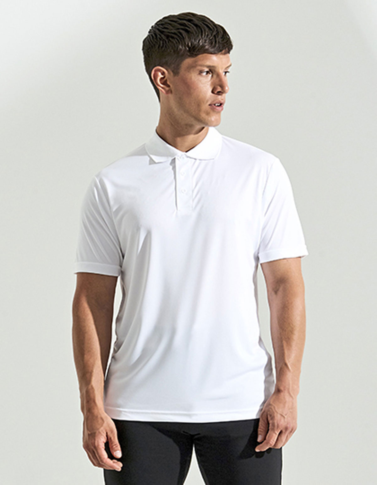 Cool Smooth Polo AWDis JC021