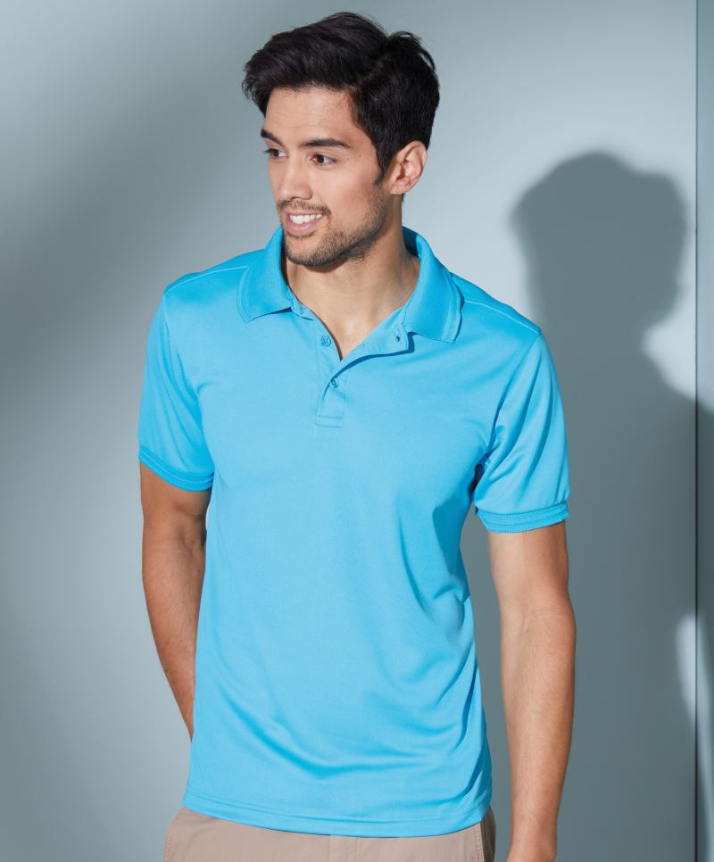 Men's Active Polo JN576