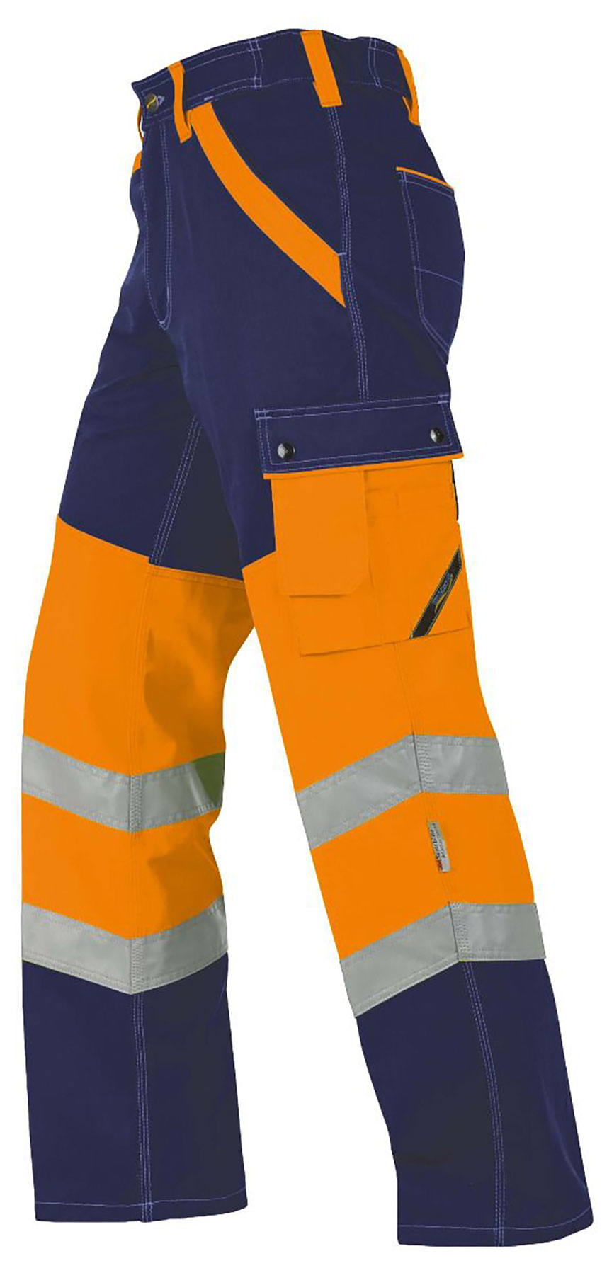 1231 marine - orange