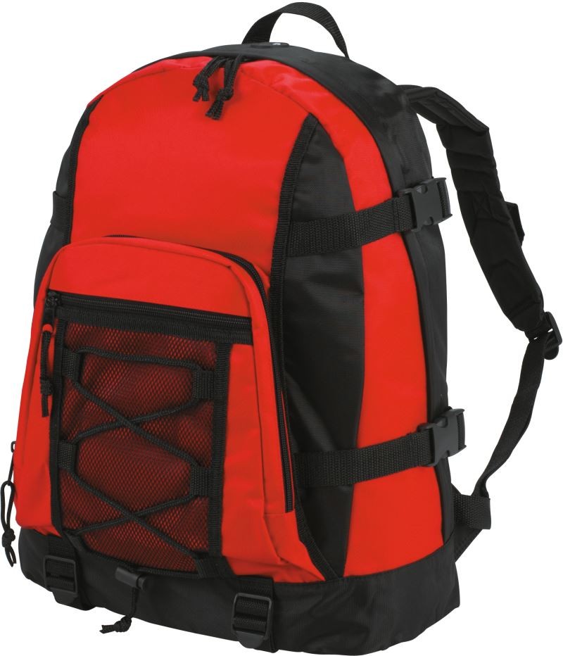 Rucksack Sport Halfar 47.0780