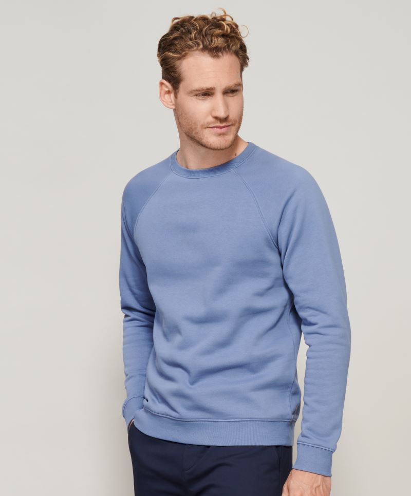 Space Unisex Sweatshirt Sol's 3567