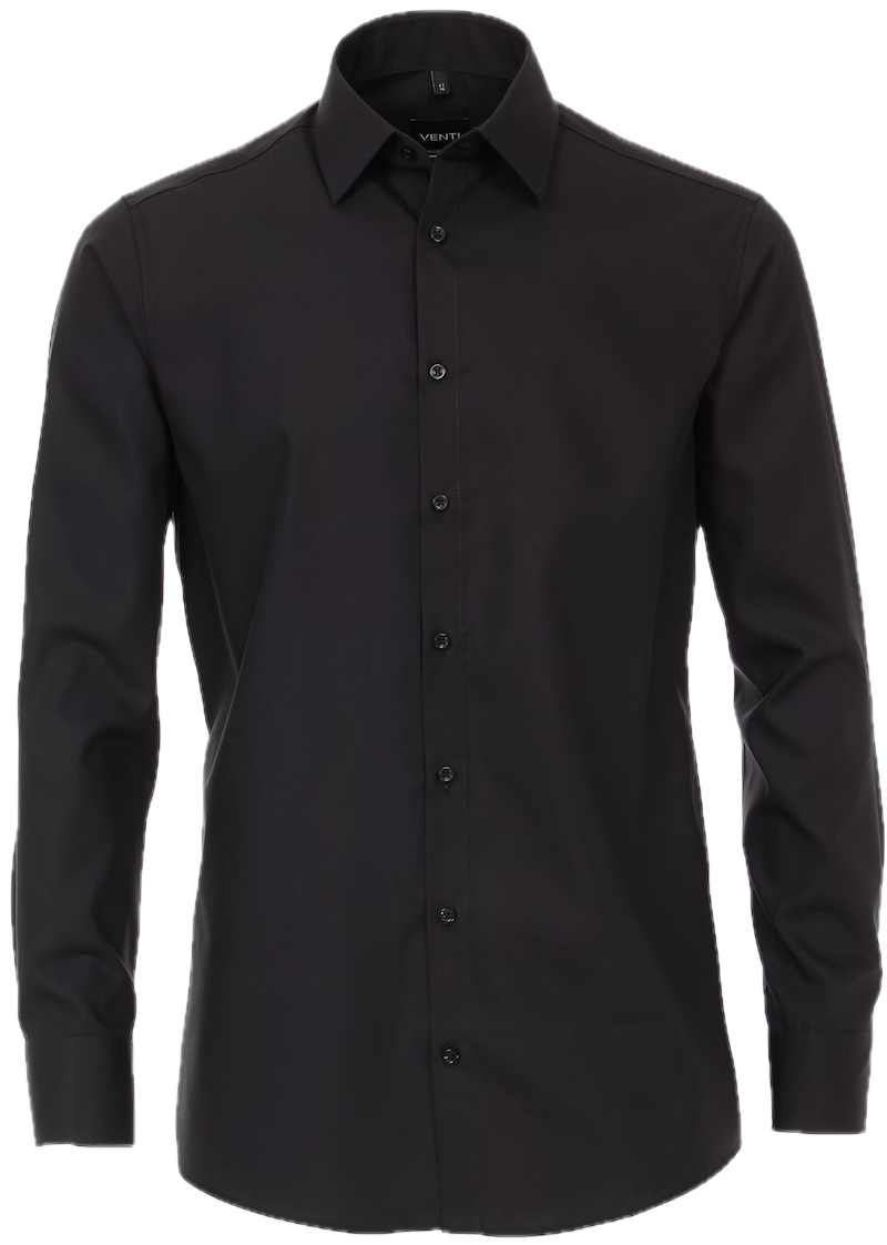 Venti Businesshemd Langarm 001480 Modern Fit