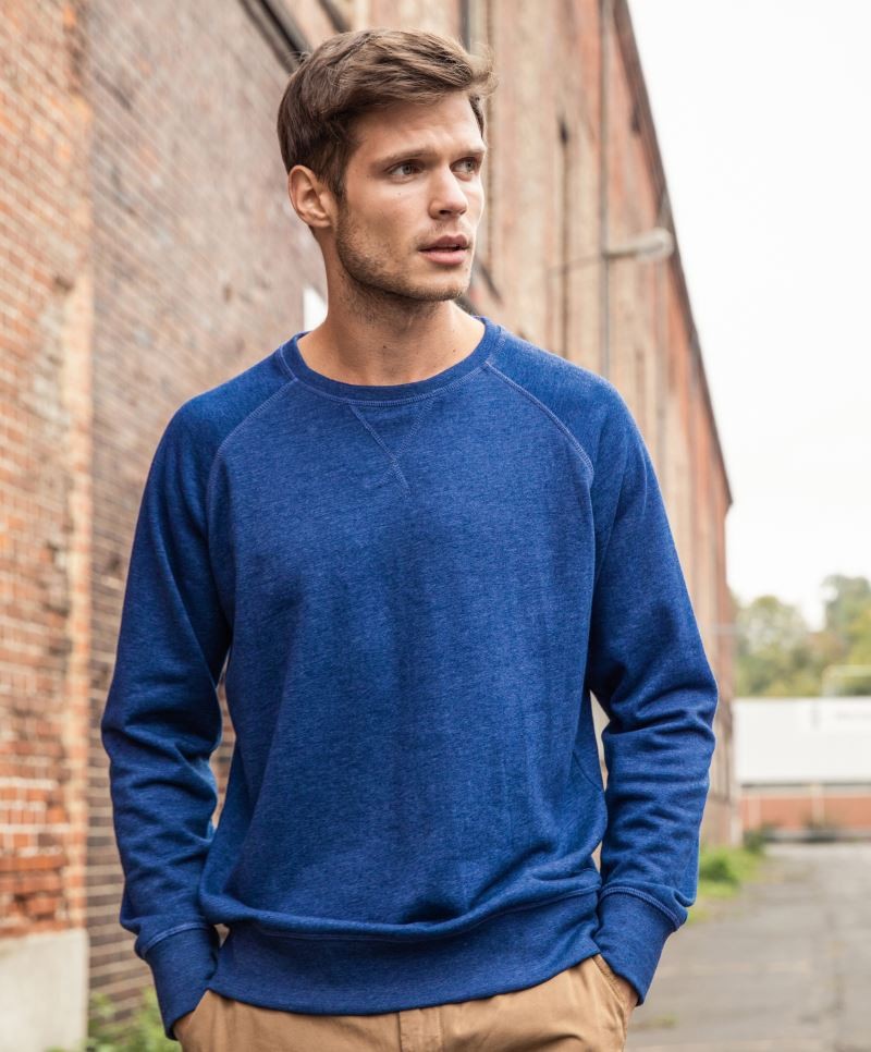 Men´s Sweatshirt James&Nichoson 8022