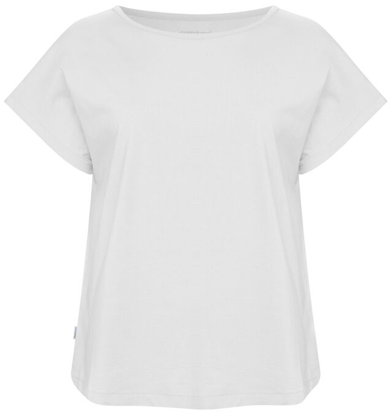 Cottover 141059 Top Lady Organic Cotton Fairtrade