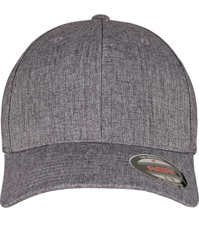 Heatherlight Cap Flexfit FX6350