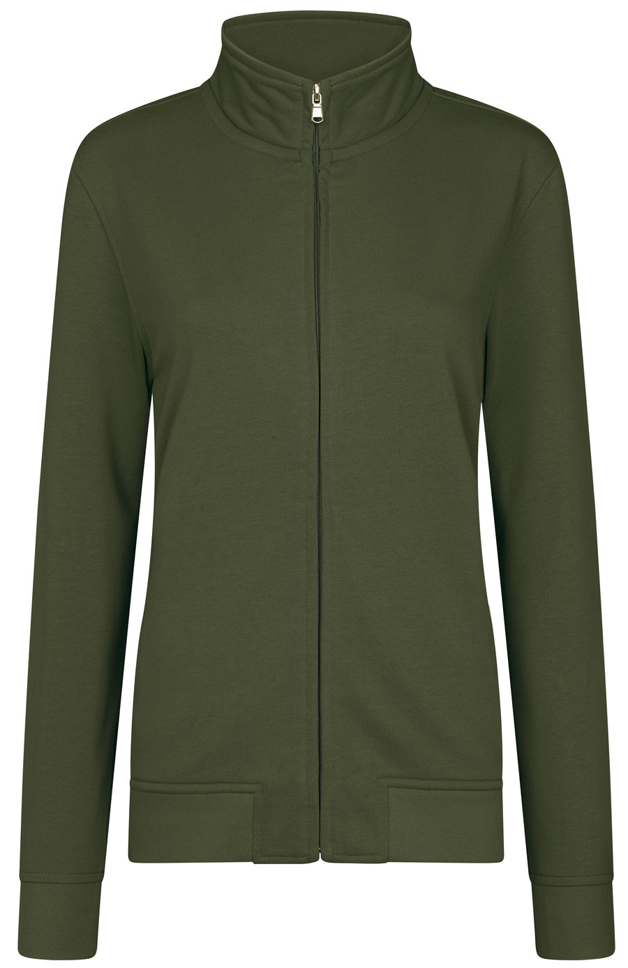 Women´s Premium Full-Zip Sweat Jacket HRM1002