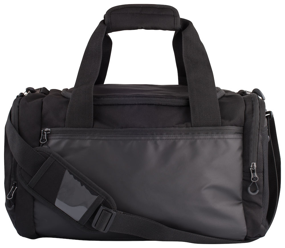 Clique 2.0 Travel Bag Small 040244