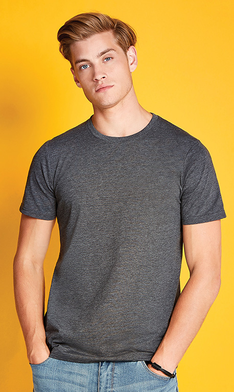 Superwash® T Shirt Fashion Fit Kustom Kit K504