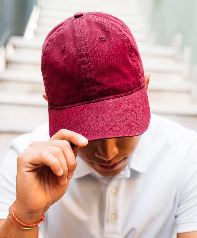 Groovy Cap Atlantis AT675