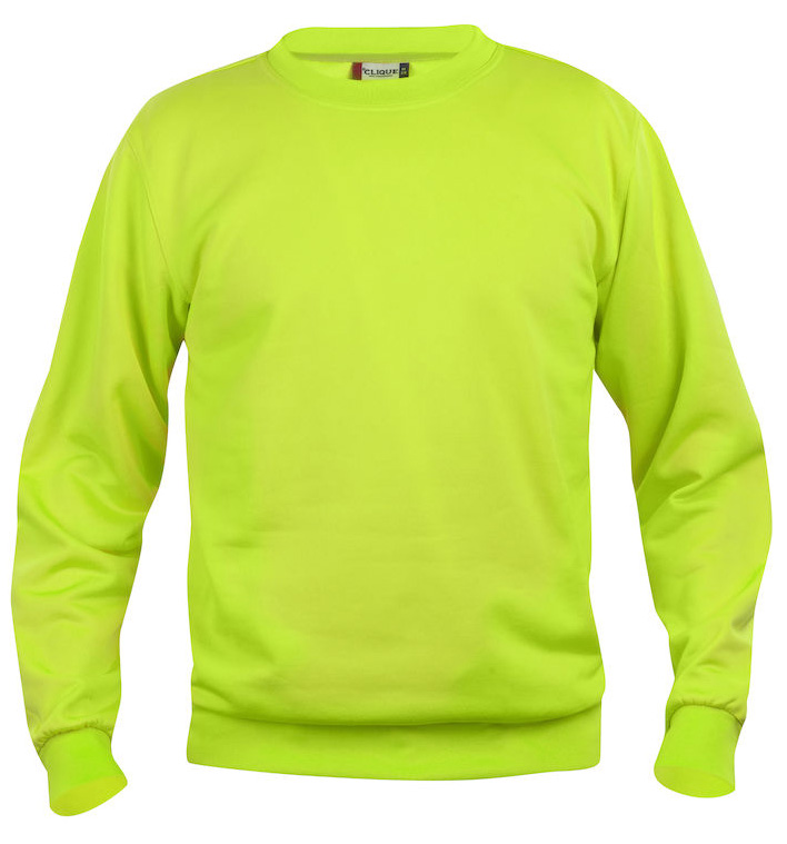 600 warnschutz grün