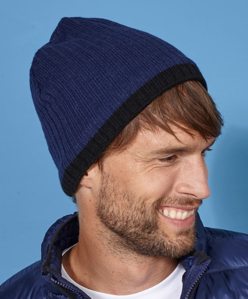 Knitted Hat Myrtle Beach MB7102