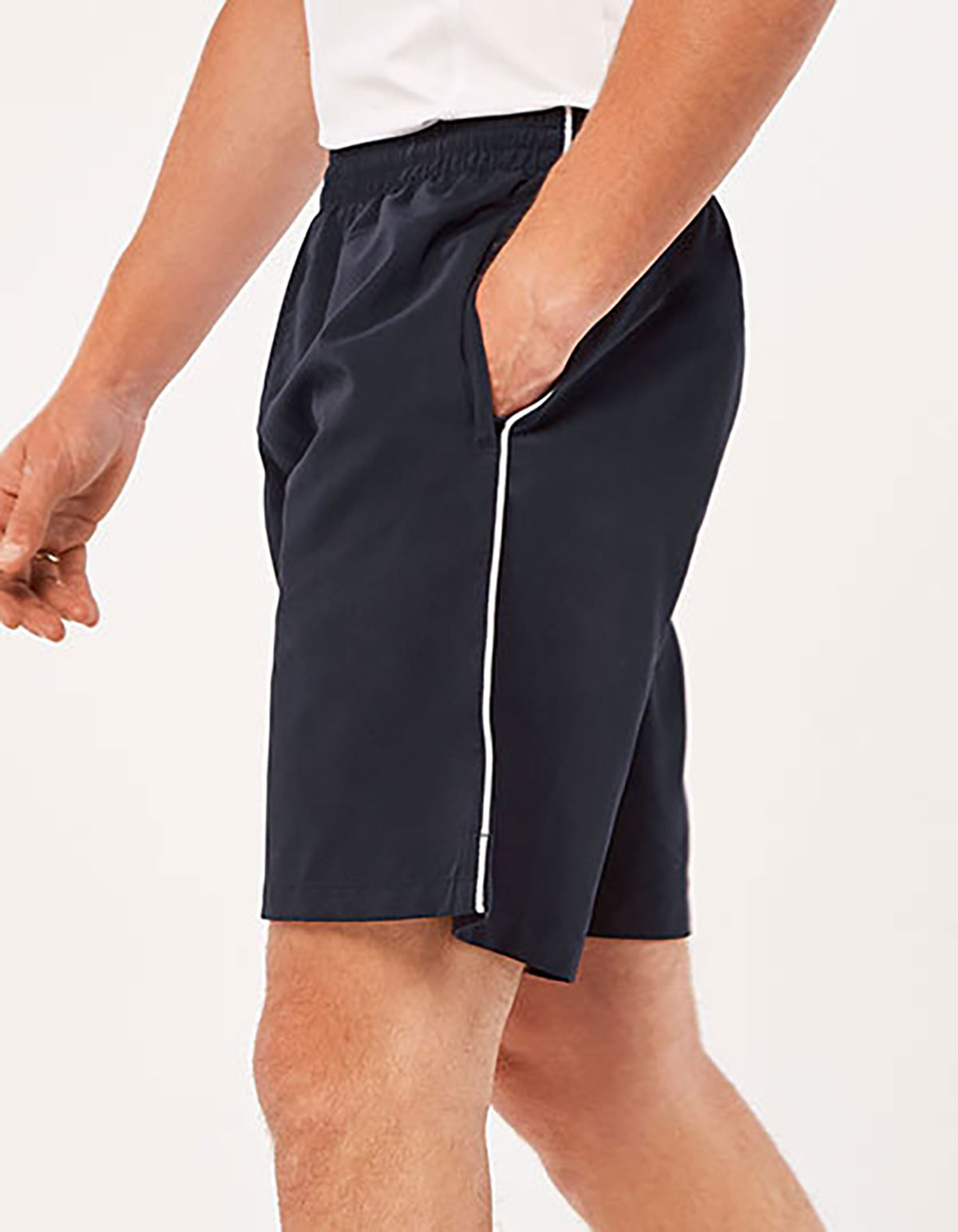 Classic Fit Track Short Gamegear K980