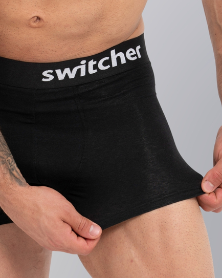 Chris 165 Boxer 3-er Pack Switcher