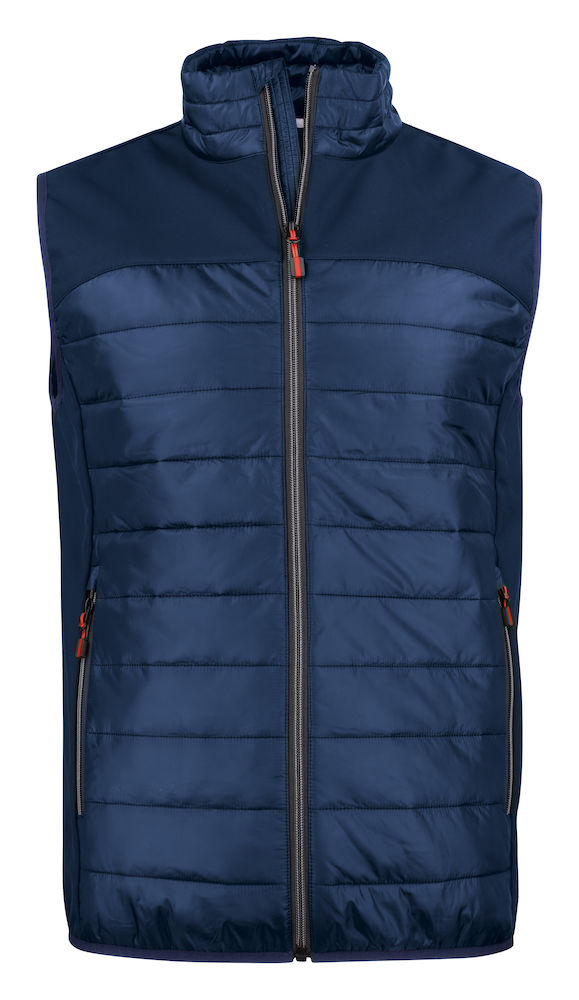 Expedition Vest 600 marine