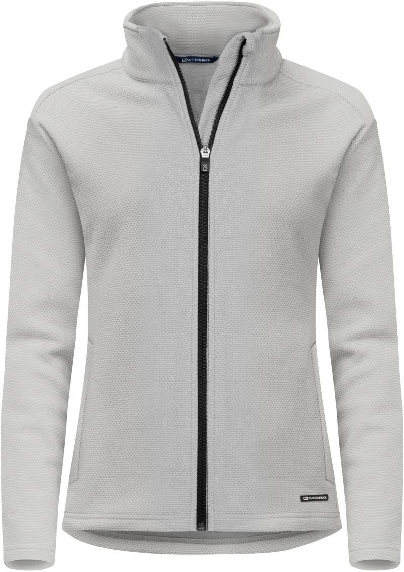 Hunts Fleece Jacket Women Cutter & Buck 358433