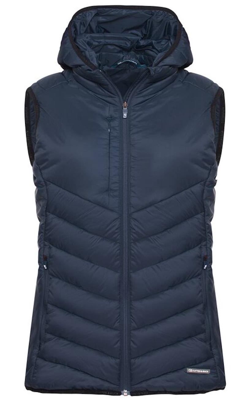 Mount Adams Vest Women Cutter&Buck 351483
